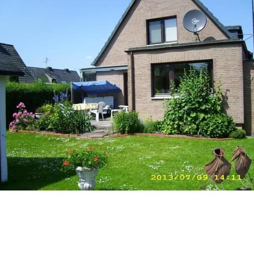 Ferienwohnung Inge Zabel