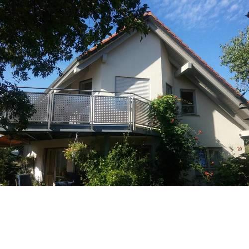 Ferienwohnung Ingeborg Schmitz