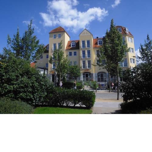 Ferienwohnung Ingeborg