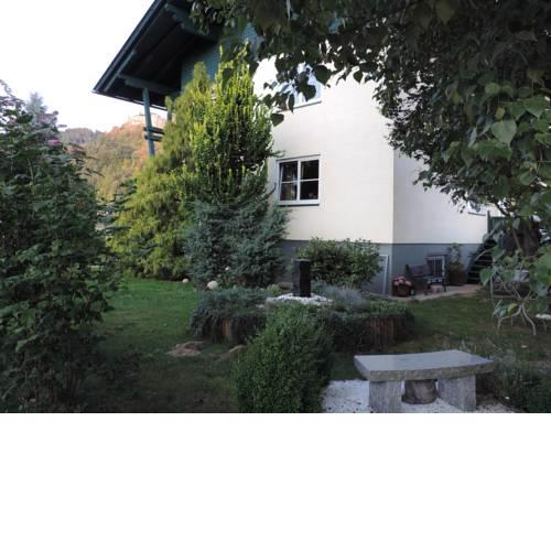 Ferienwohnung Ingrid Anderson