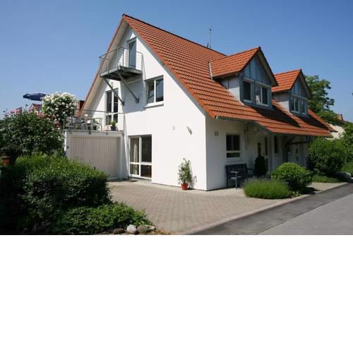Ferienwohnung Ingrid Heyes