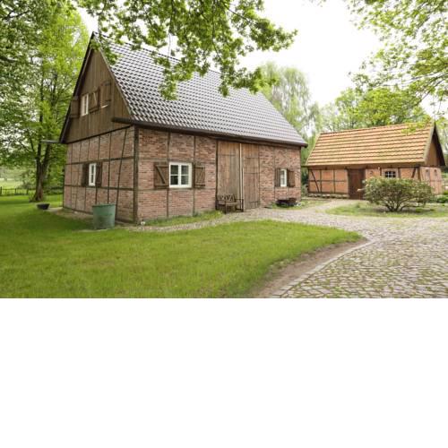 Ferienwohnung Ingrid Marie
