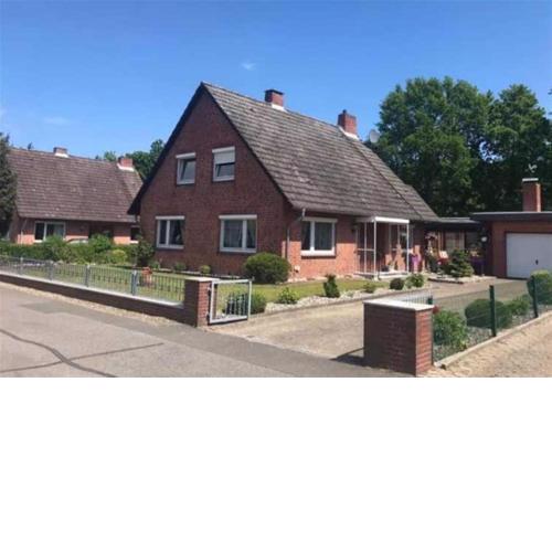 Ferienwohnung Ingrid Merkle