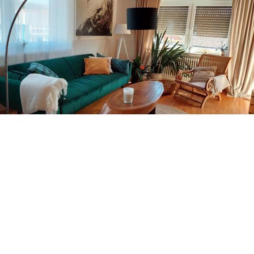 Ferienwohnung Ingrid