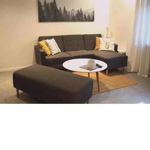 Ferienwohnung Inheiden - Auszeit in Seenähe