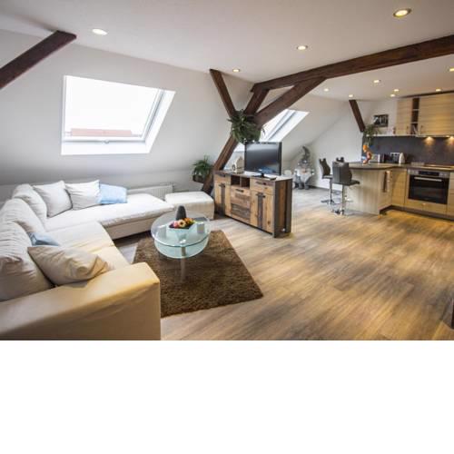 Ferienwohnung Innenstadt