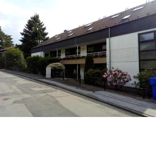 Ferienwohnung Innerste-See