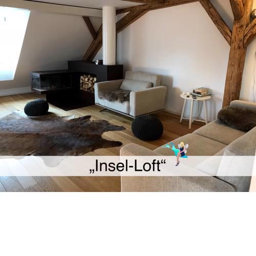 Ferienwohnung Insel-Loft