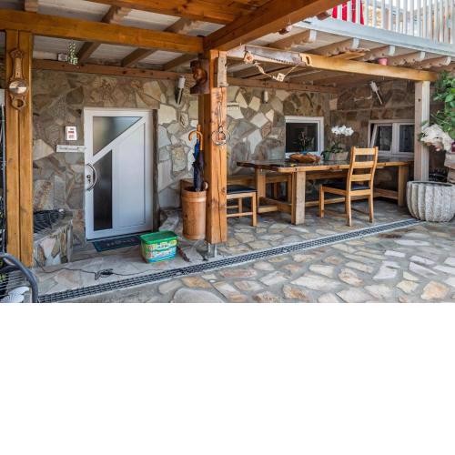 Ferienwohnung Insel Reichenau