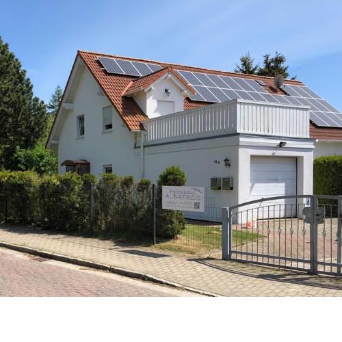 Ferienwohnung Insel Rügen