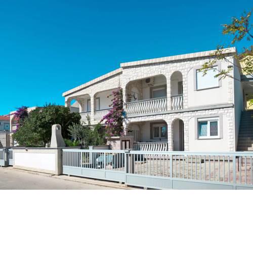 Ferienwohnung Insel Vir 133S