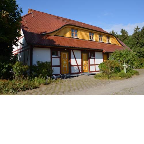 Ferienwohnung Inselauszeit