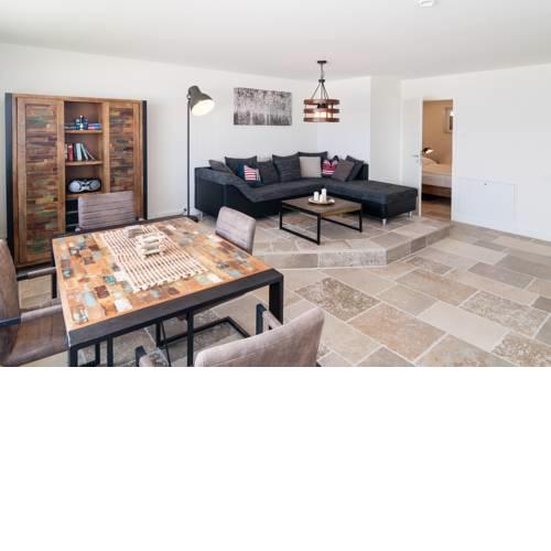 Ferienwohnung Inselblick