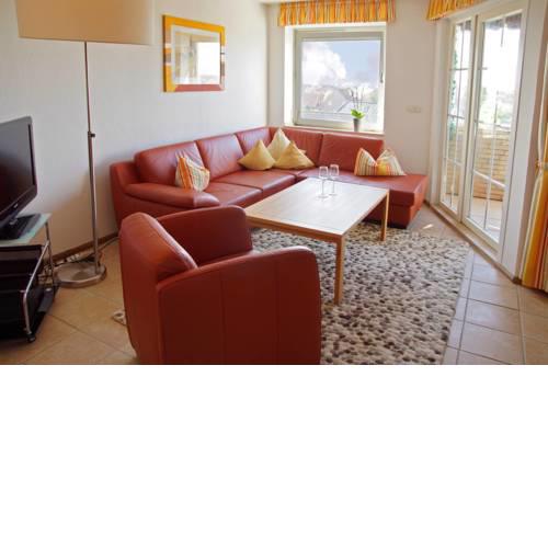 Ferienwohnung Inselblick