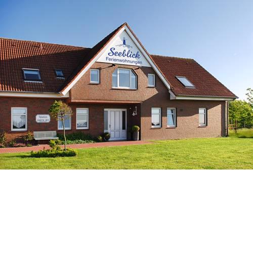 Ferienwohnung Inselblick