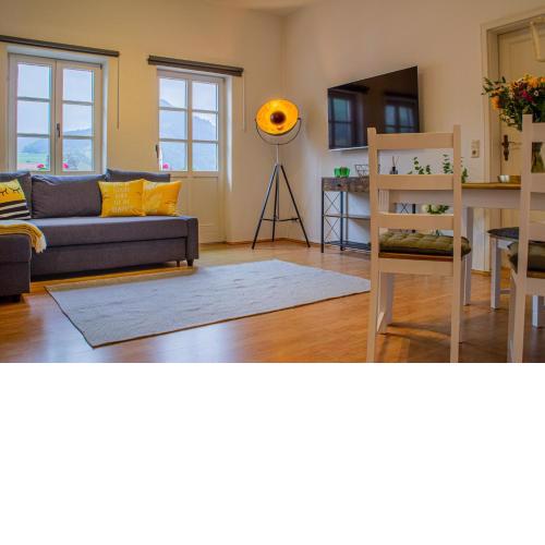 Ferienwohnung Inselblick