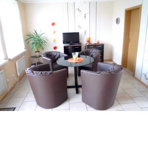 Ferienwohnung Inselblume