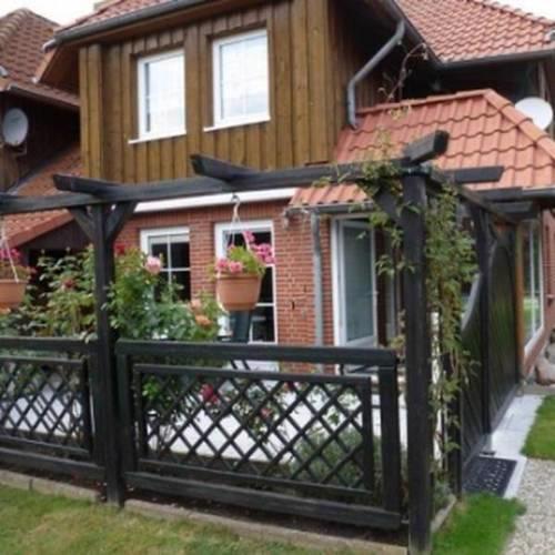 Ferienwohnung Inselferien