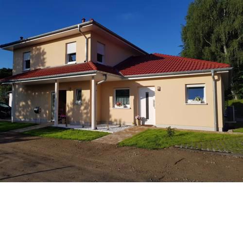 Ferienwohnung Inselglück