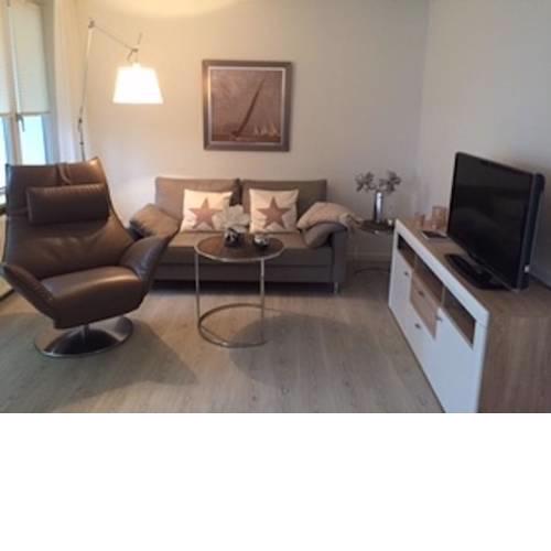 Ferienwohnung Inselglueck