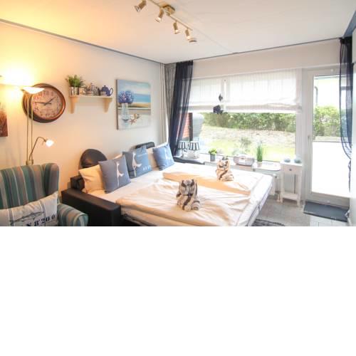 Ferienwohnung Inselperle