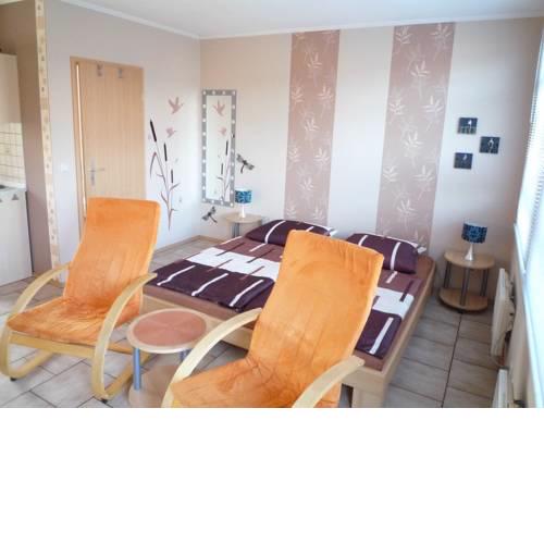 Ferienwohnung Inselperle
