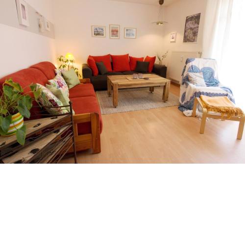 Ferienwohnung Inselperle