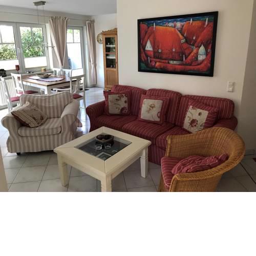 Ferienwohnung Inseltraum Binz