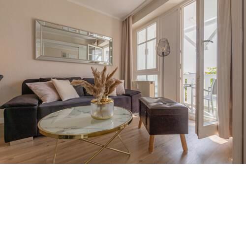Ferienwohnung Inselträumerei