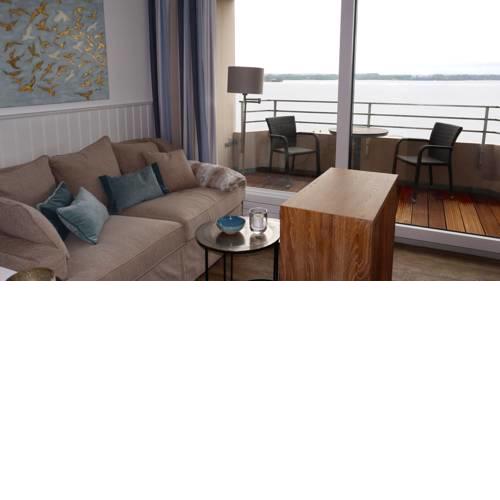 Ferienwohnung Intermar Nr. 604