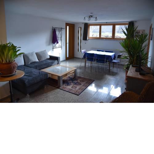 Ferienwohnung Inzlingen
