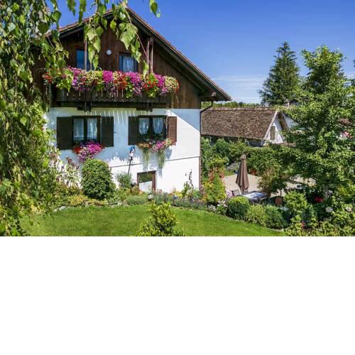 Ferienwohnung Irene Dorn // Andechs
