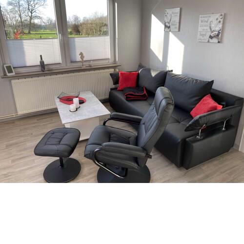 Ferienwohnung Iris Hinrichs 95150
