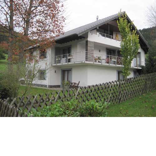Ferienwohnung Iris Schumacher
