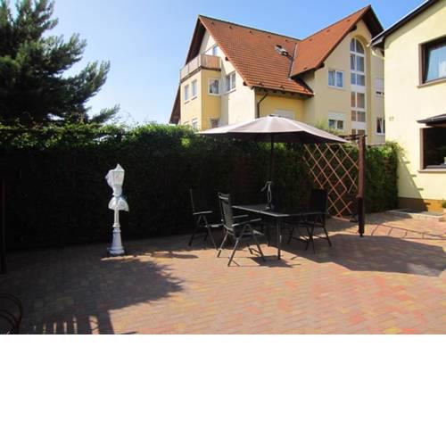 Ferienwohnung Iris