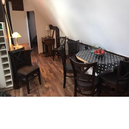 Ferienwohnung Iris