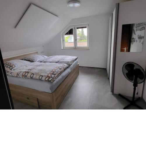 Ferienwohnung Iris