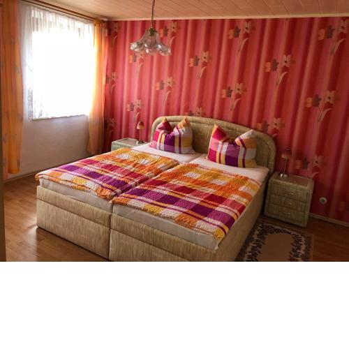 Ferienwohnung Irma