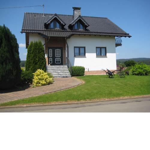 Ferienwohnung Irmgard Ewald