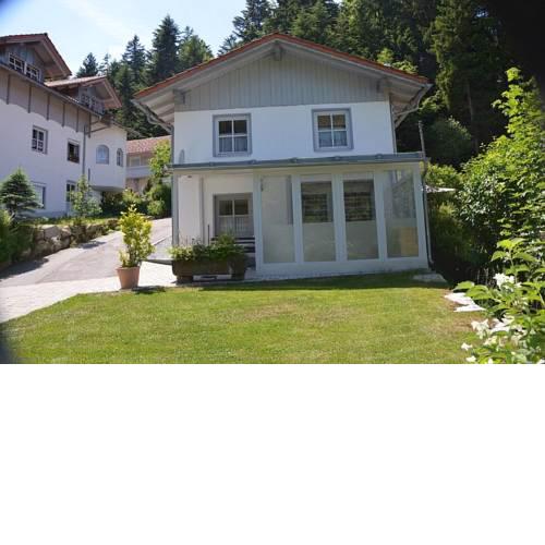 Ferienwohnung Irmgard