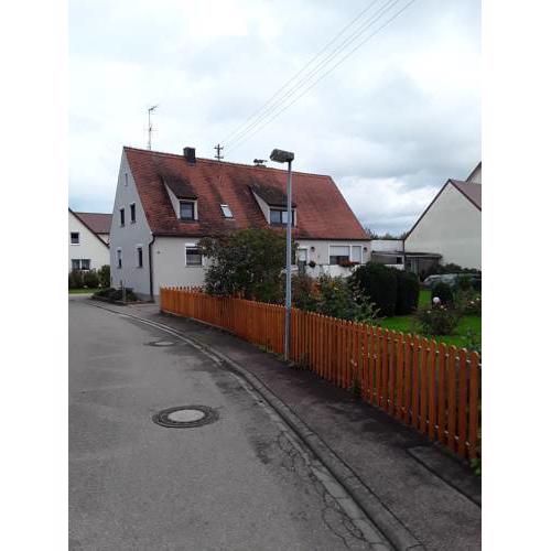 Ferienwohnung Irmgard