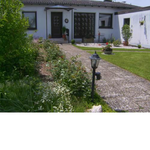 Ferienwohnung Irmgard