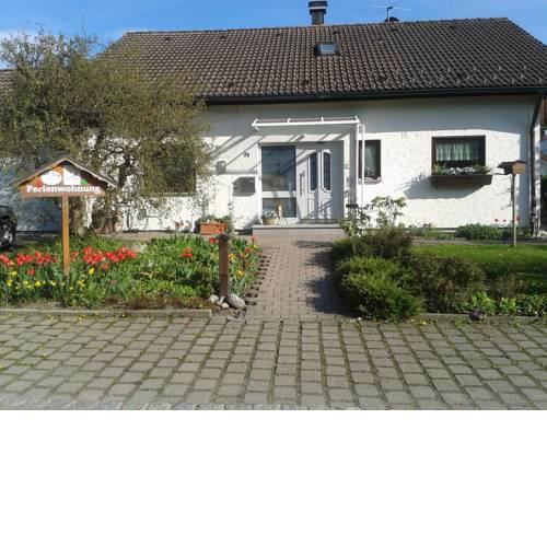 Ferienwohnung Irmi