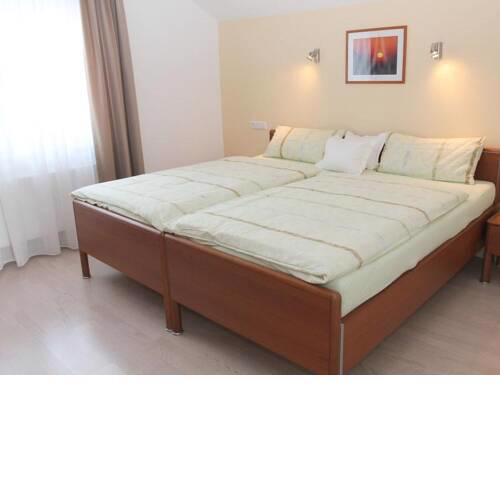 Ferienwohnung Irmi
