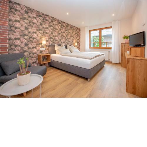 Ferienwohnung Isabell