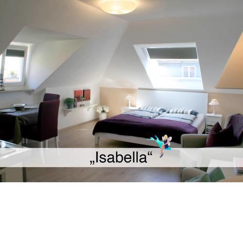 Ferienwohnung Isabella