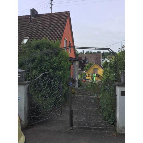 Ferienwohnung Isabella