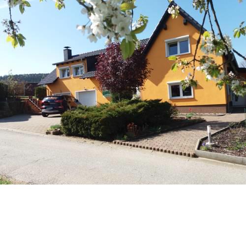 Ferienwohnung Isabella