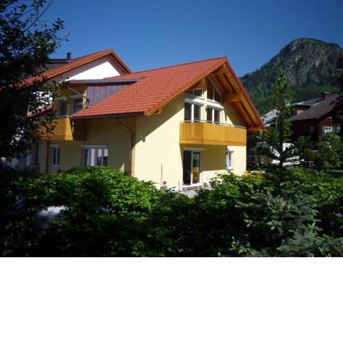 Ferienwohnung Iselerblick