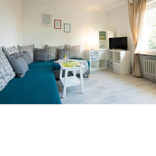 Ferienwohnung Ittendorf